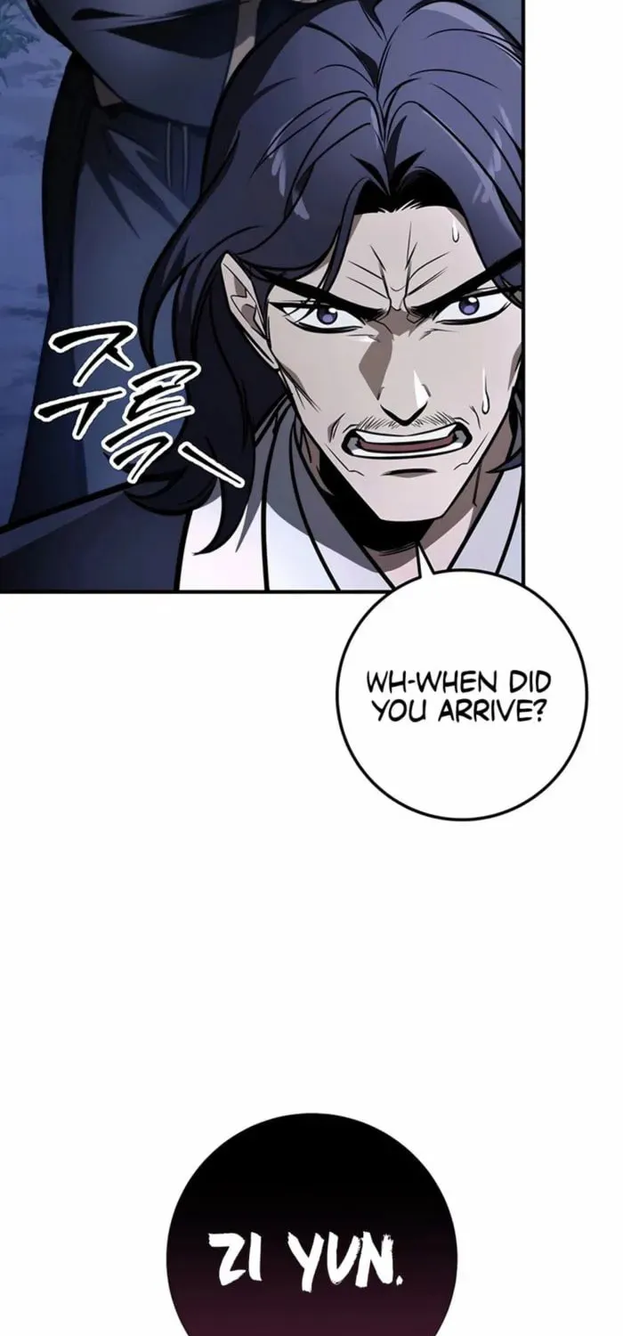 Taitei no Ken Chapter 80 page 5 - 