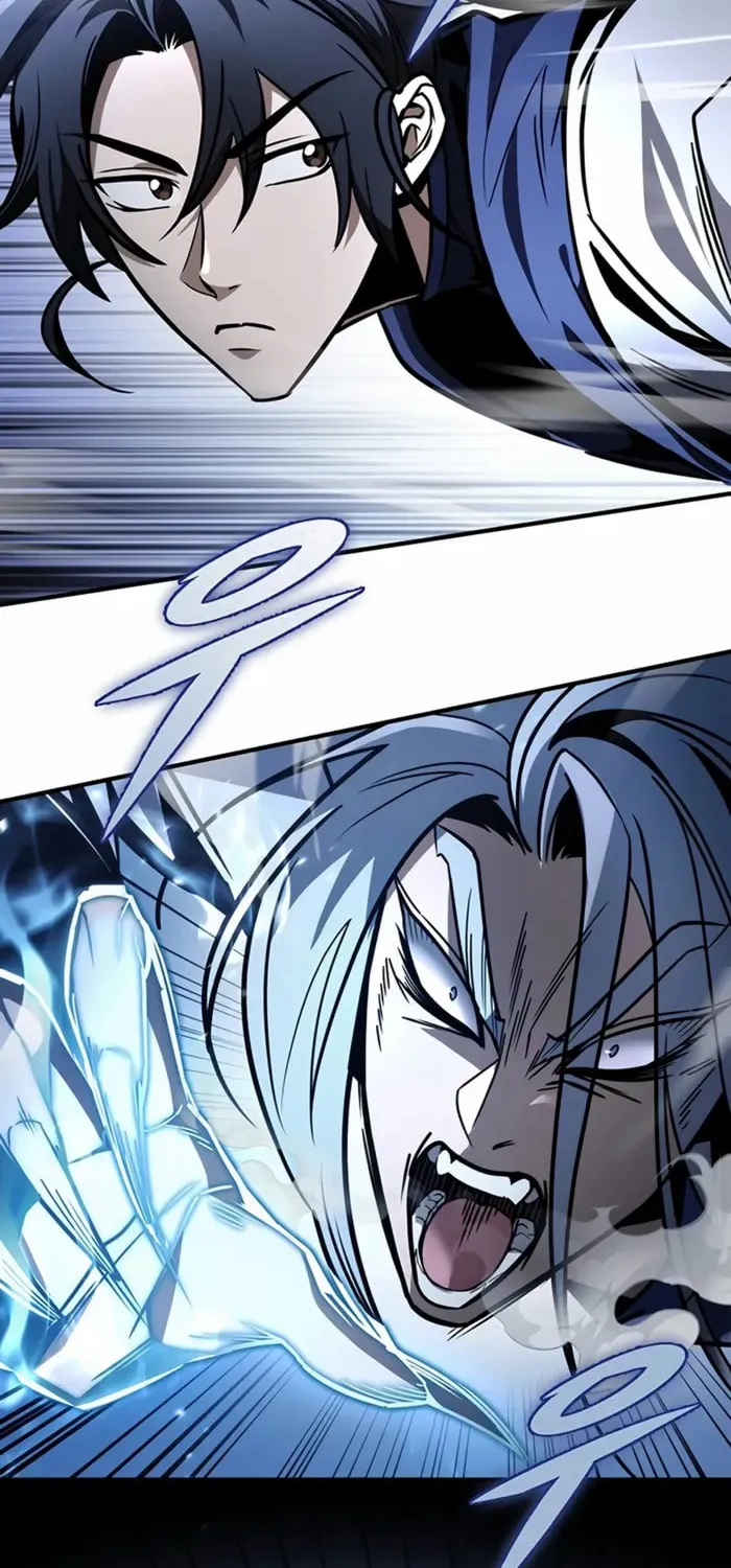Taitei no Ken Chapter 80 page 41 - 