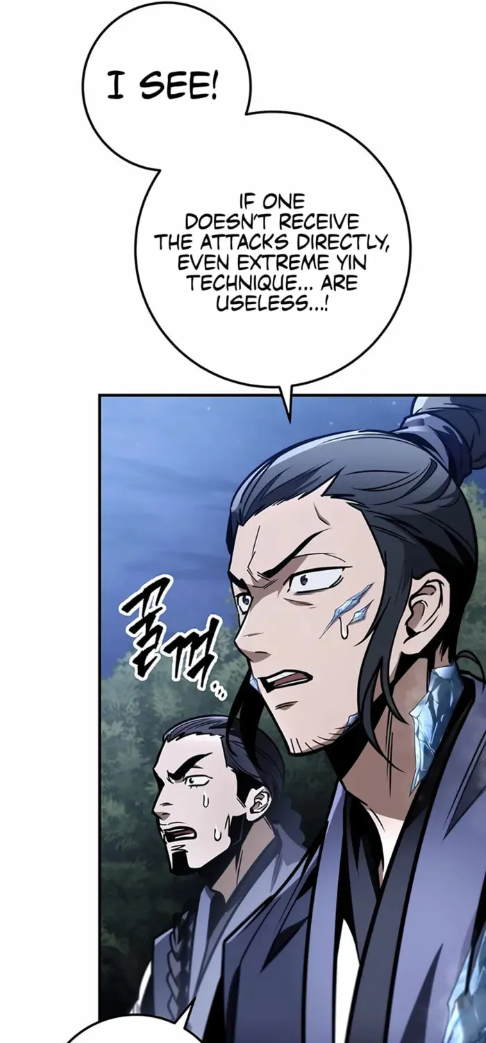 Taitei no Ken Chapter 80 page 45 - 