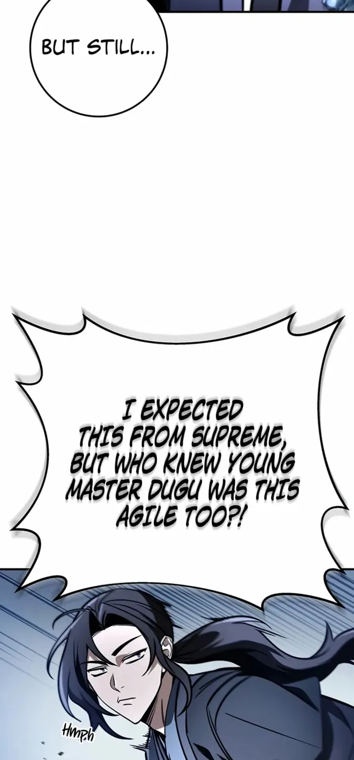 Taitei no Ken Chapter 80 page 46 - 