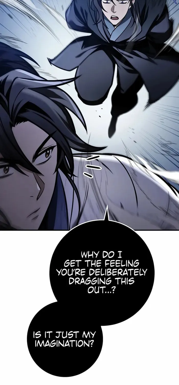 Taitei no Ken Chapter 80 page 48 - 
