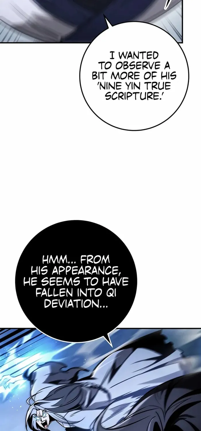 Taitei no Ken Chapter 80 page 50 - 