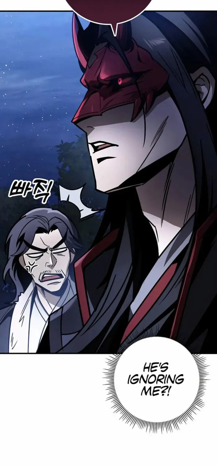Taitei no Ken Chapter 80 page 6 - 