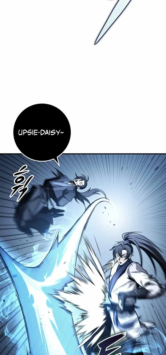 Taitei no Ken Chapter 80 page 54 - 