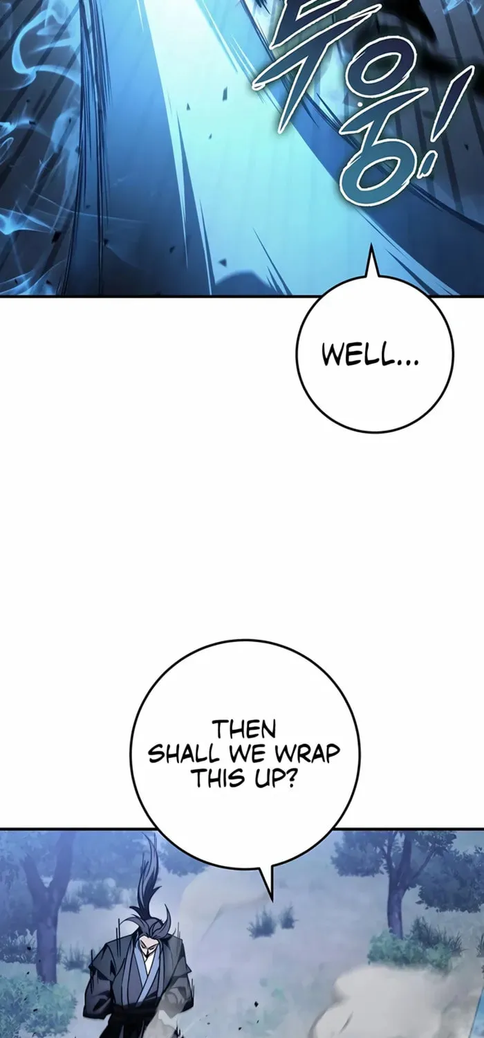 Taitei no Ken Chapter 80 page 55 - 