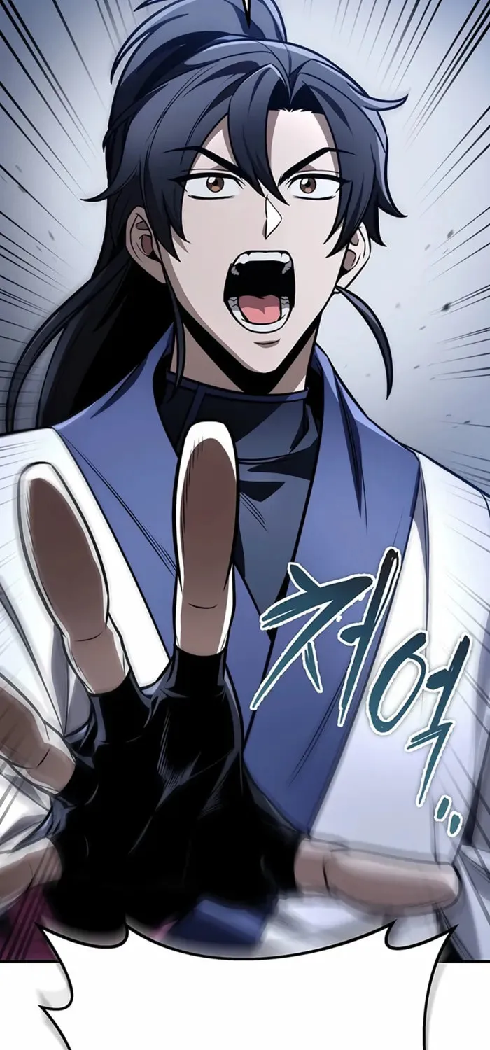 Taitei no Ken Chapter 80 page 59 - 