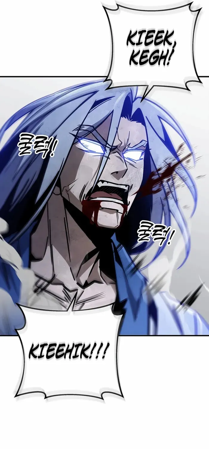 Taitei no Ken Chapter 80 page 68 - 