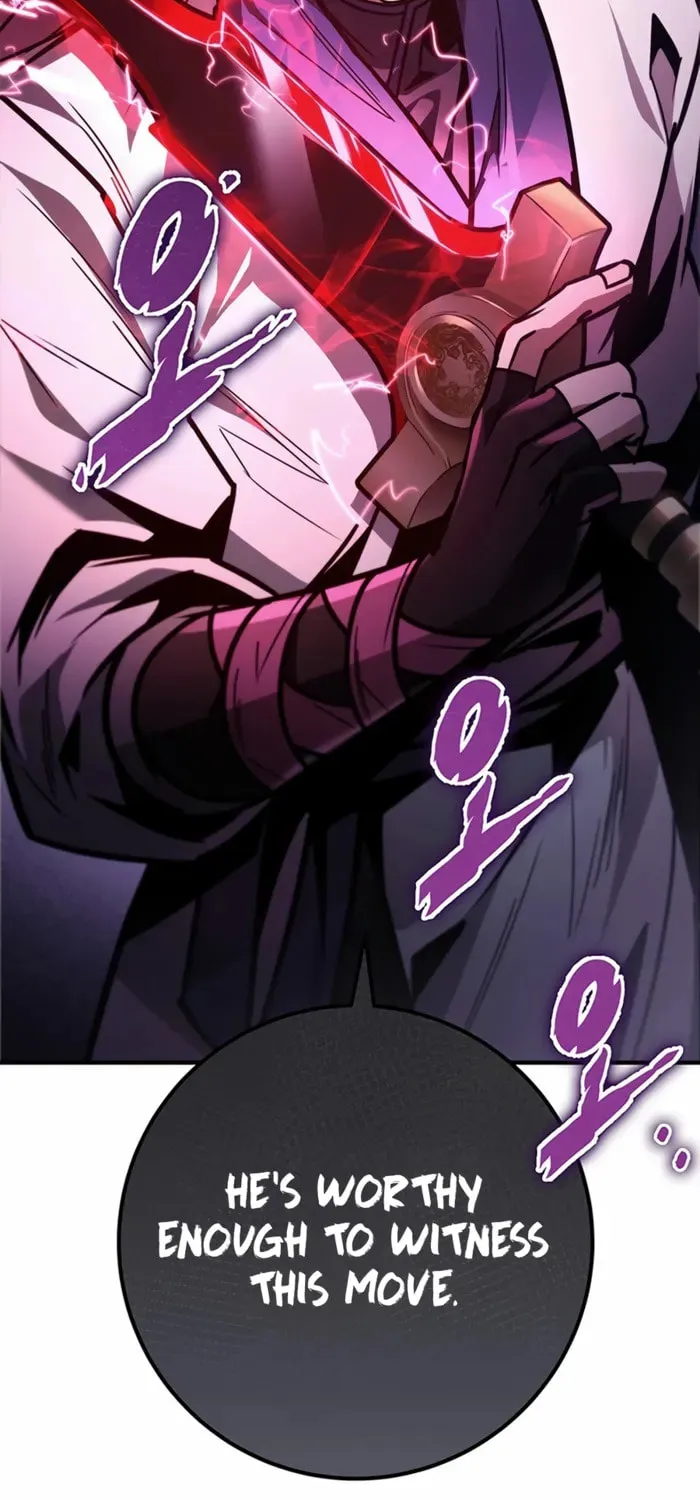 Taitei no Ken Chapter 80 page 72 - 