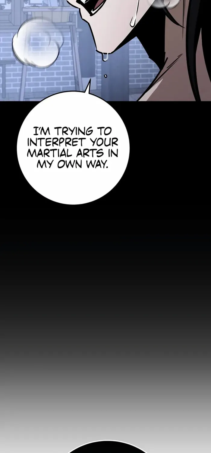 Taitei no Ken Chapter 80 page 77 - 