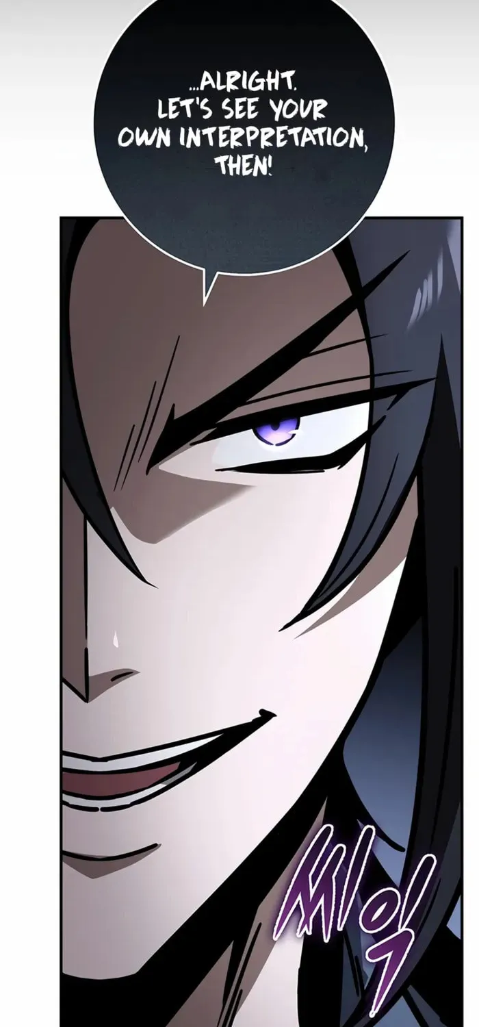 Taitei no Ken Chapter 80 page 78 - 