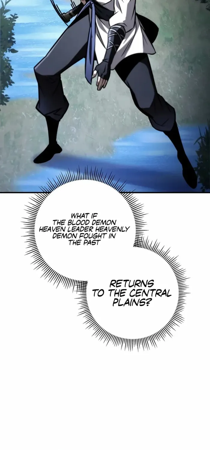 Taitei no Ken Chapter 80 page 80 - 