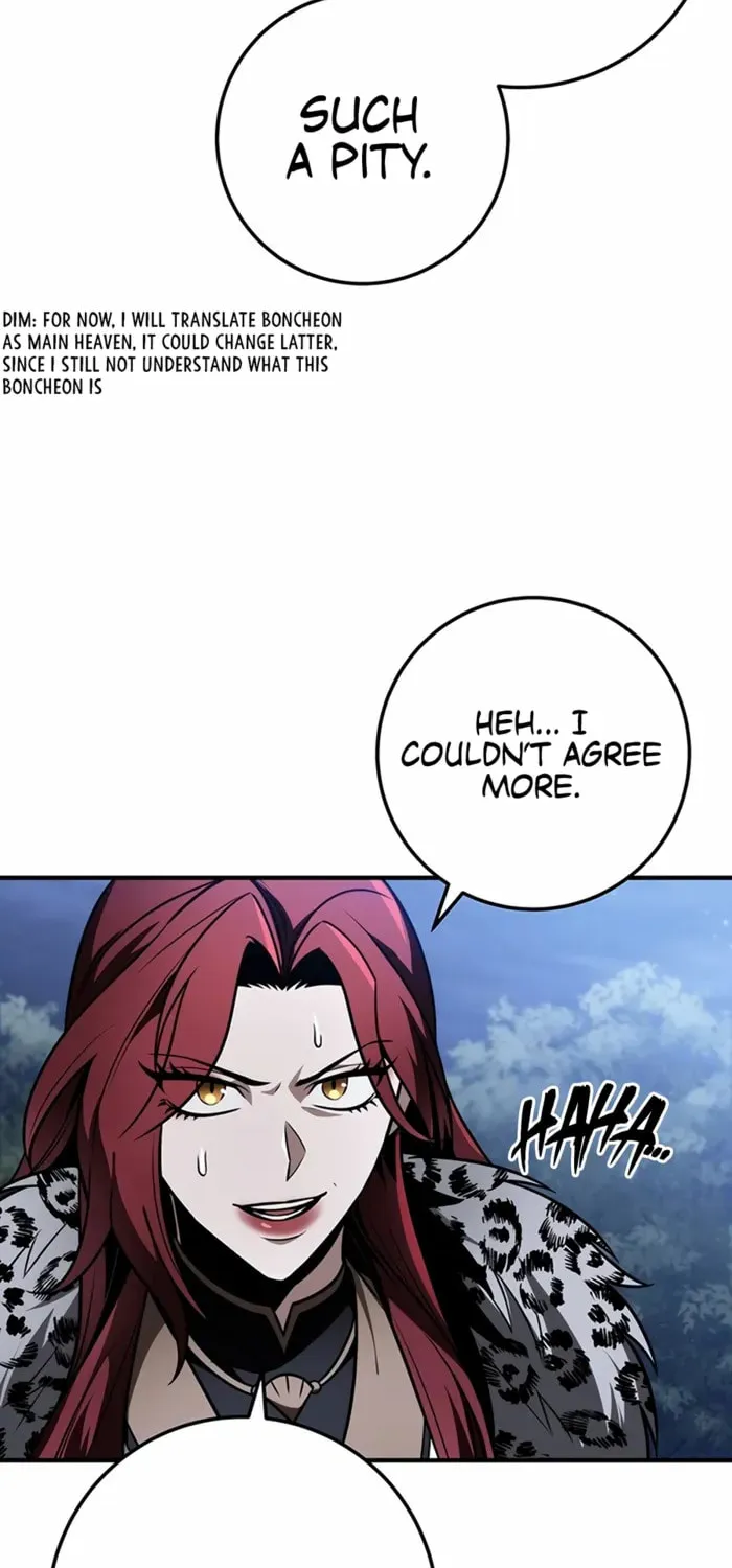 Taitei no Ken Chapter 80 page 9 - 