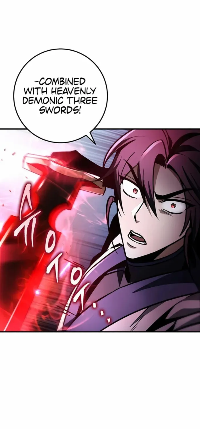 Taitei no Ken Chapter 80 page 88 - 