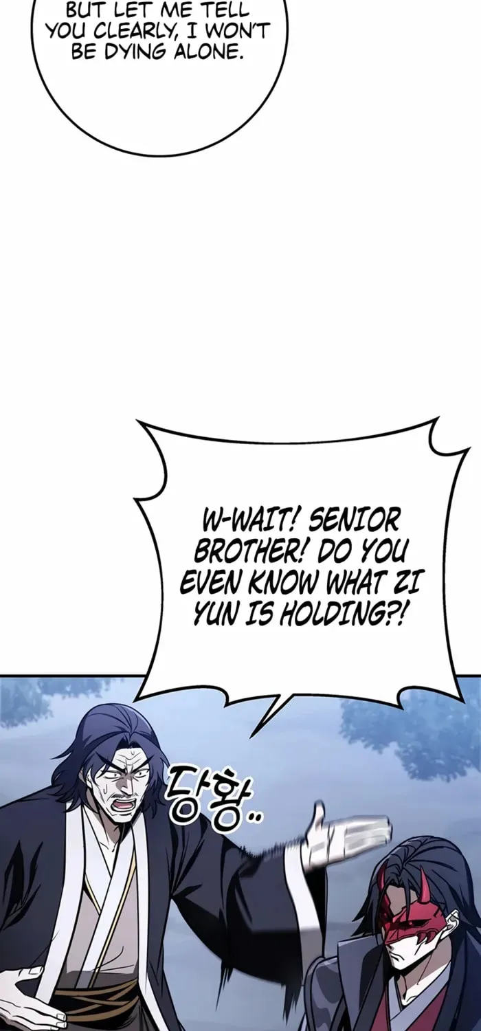 Taitei no Ken Chapter 80 page 10 - 