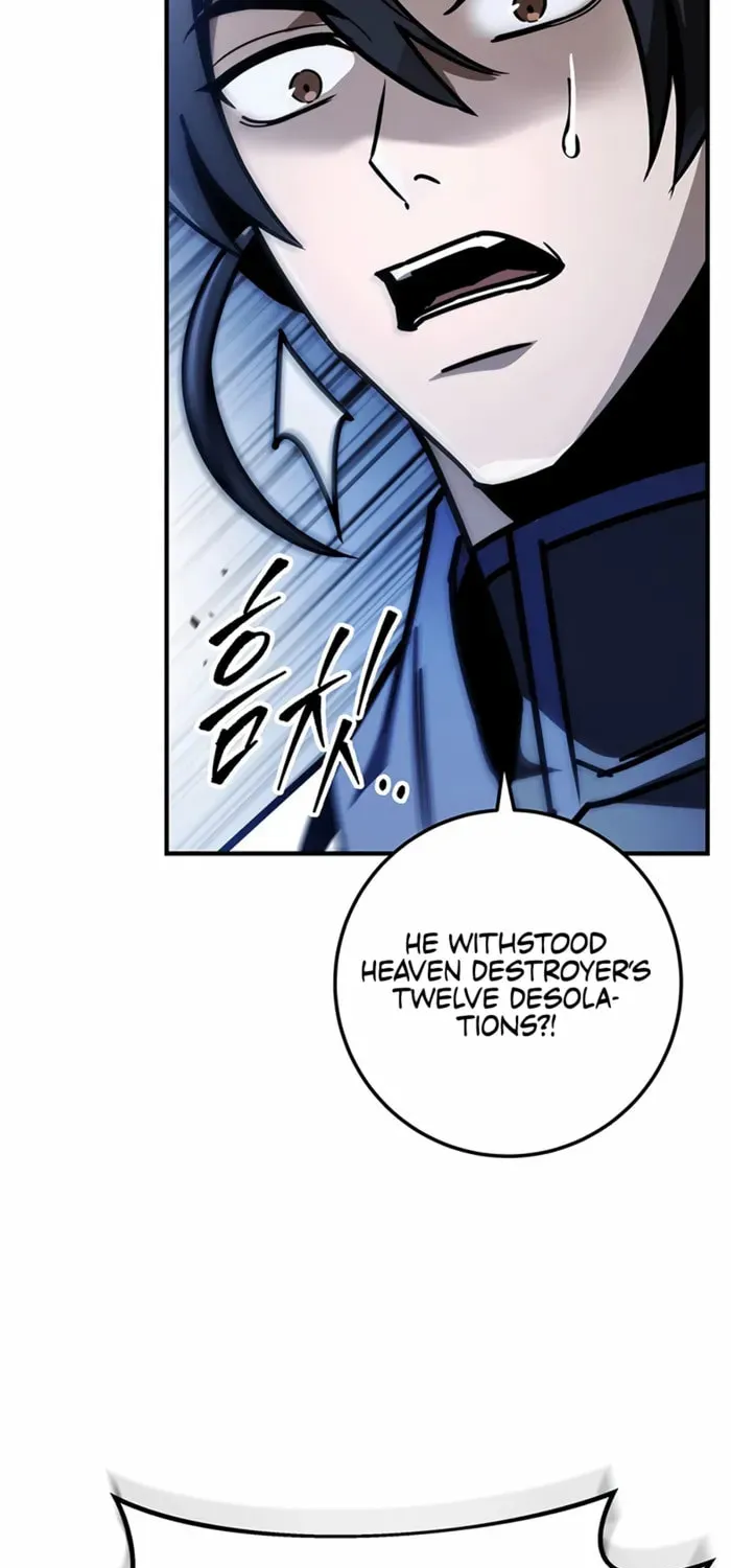 Taitei no Ken Chapter 80 page 94 - 