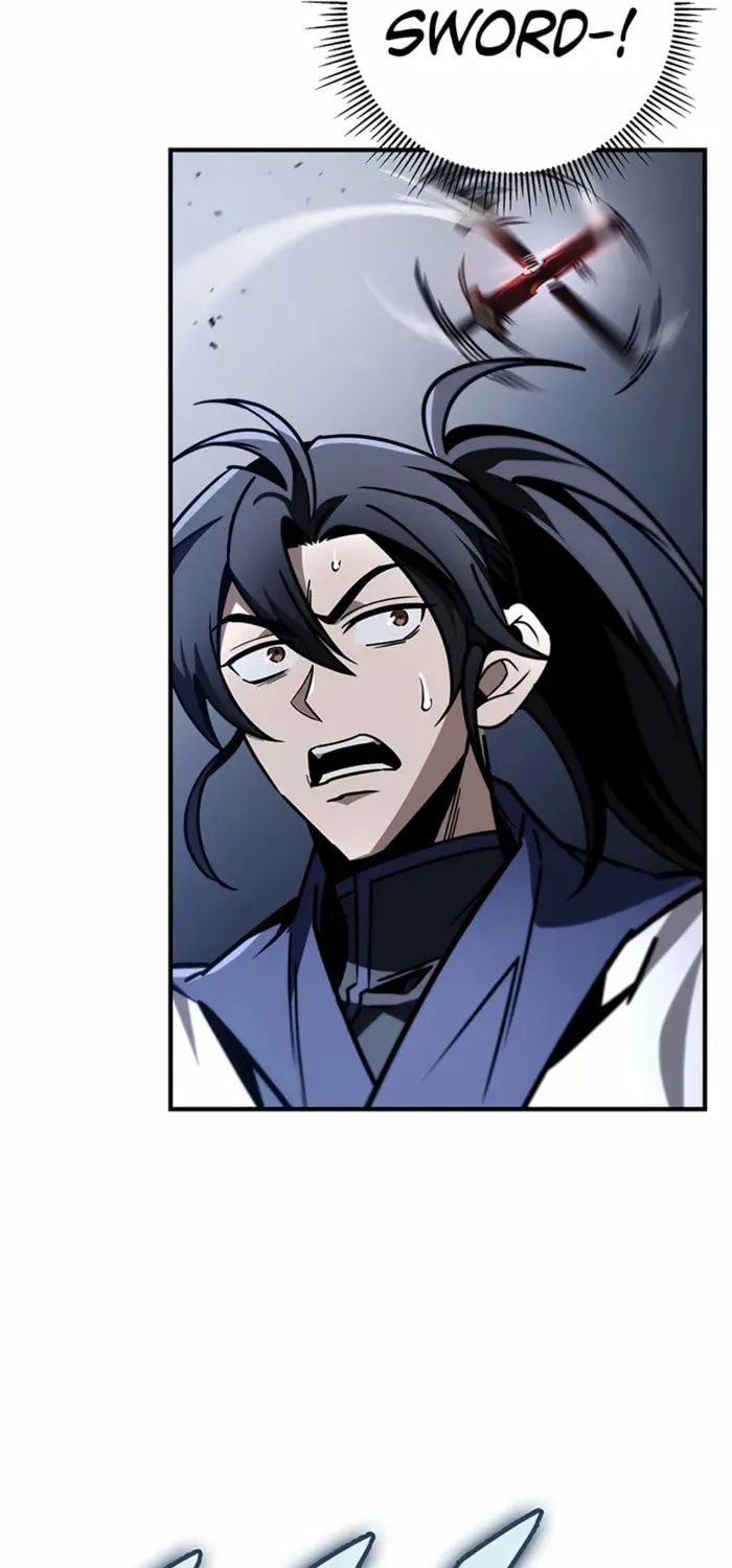 Taitei no Ken Chapter 80 page 97 - 