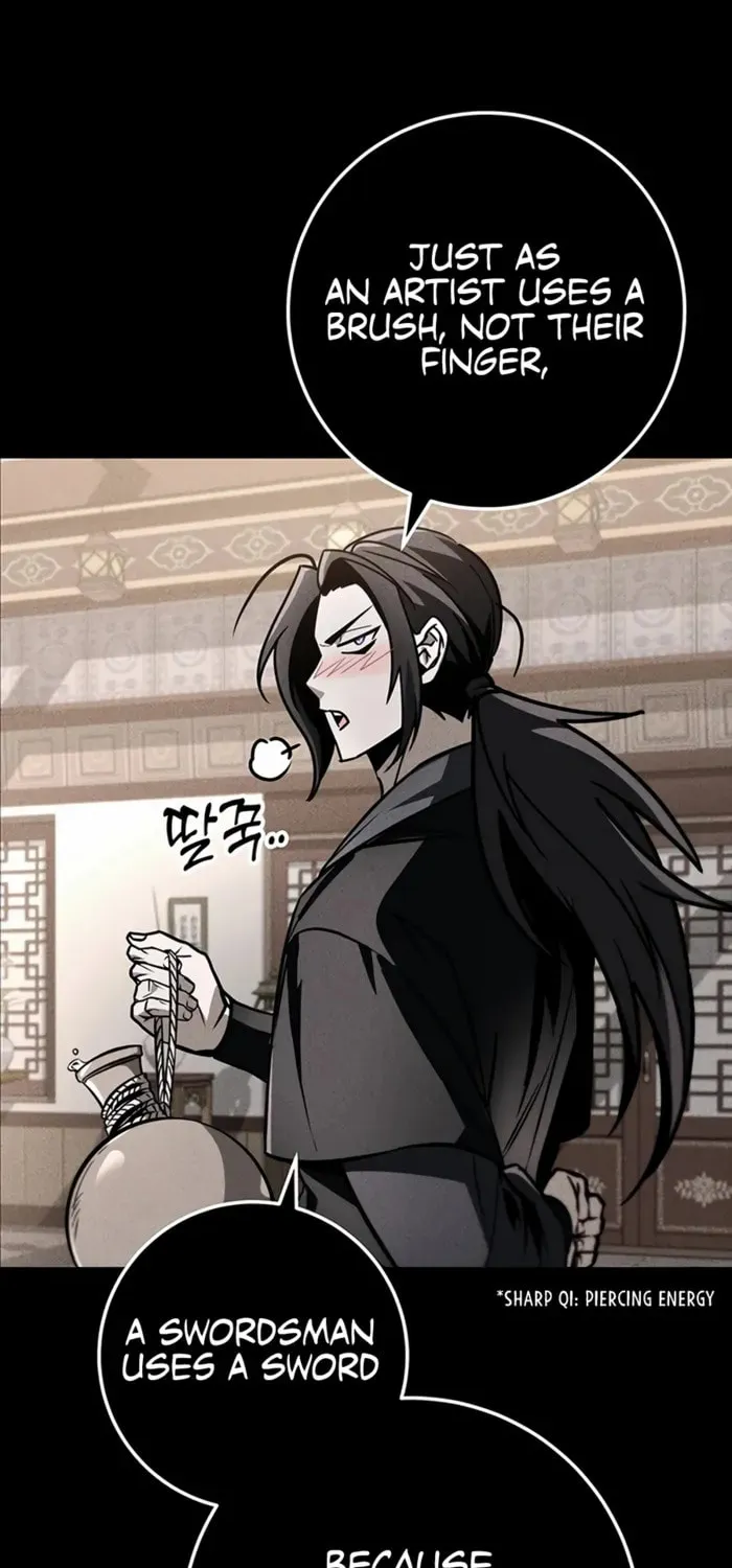 Taitei no Ken Chapter 80 page 100 - 