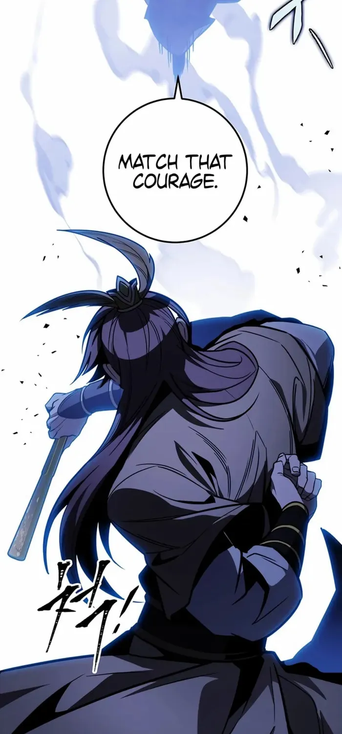 Taitei no Ken Chapter 81 page 102 - 