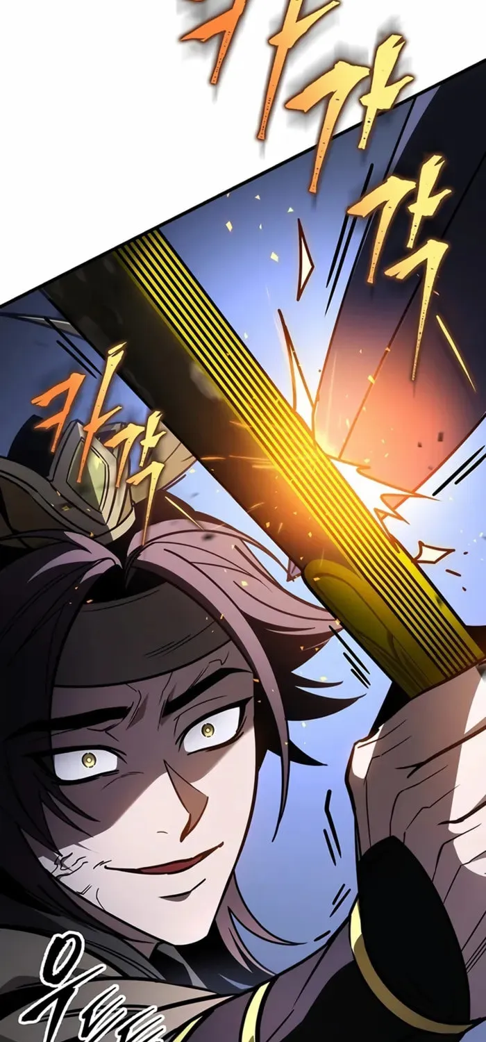 Taitei no Ken Chapter 81 page 105 - 