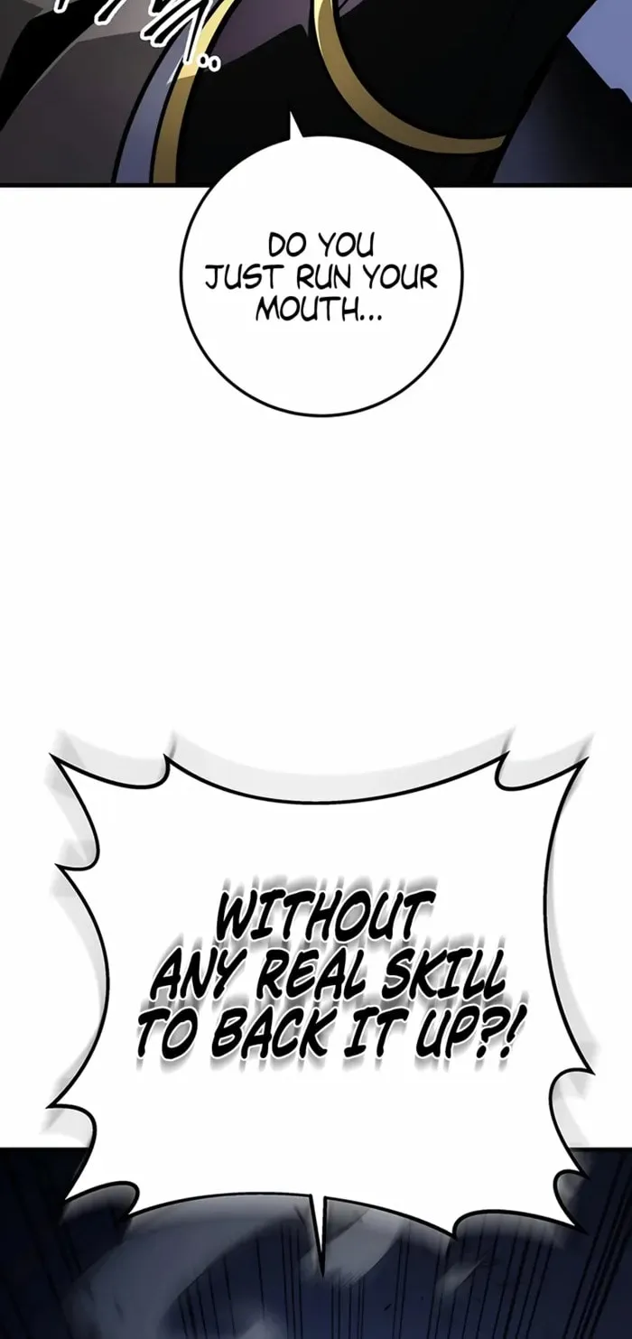 Taitei no Ken Chapter 81 page 106 - 