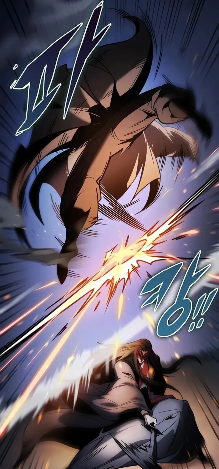 Taitei no Ken Chapter 81 page 107 - 