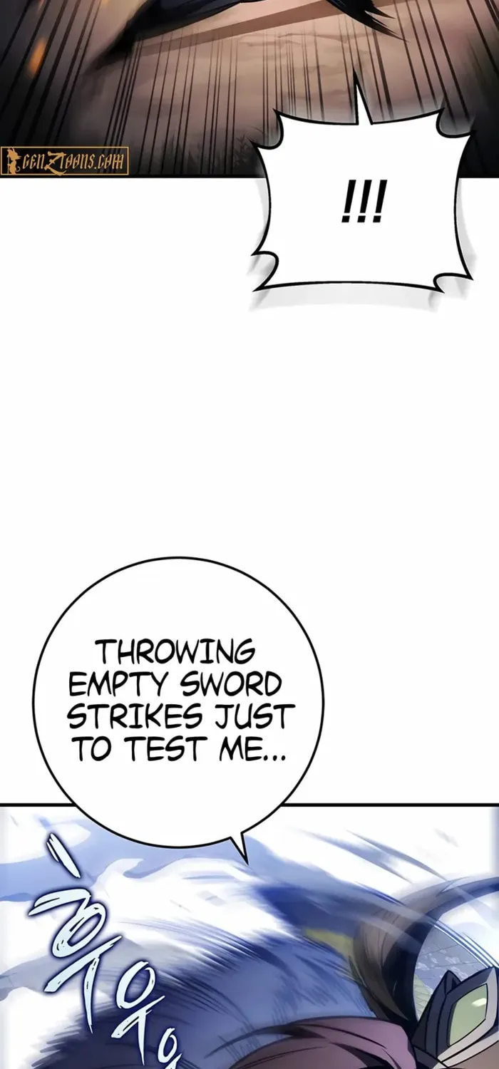 Taitei no Ken Chapter 81 page 108 - 