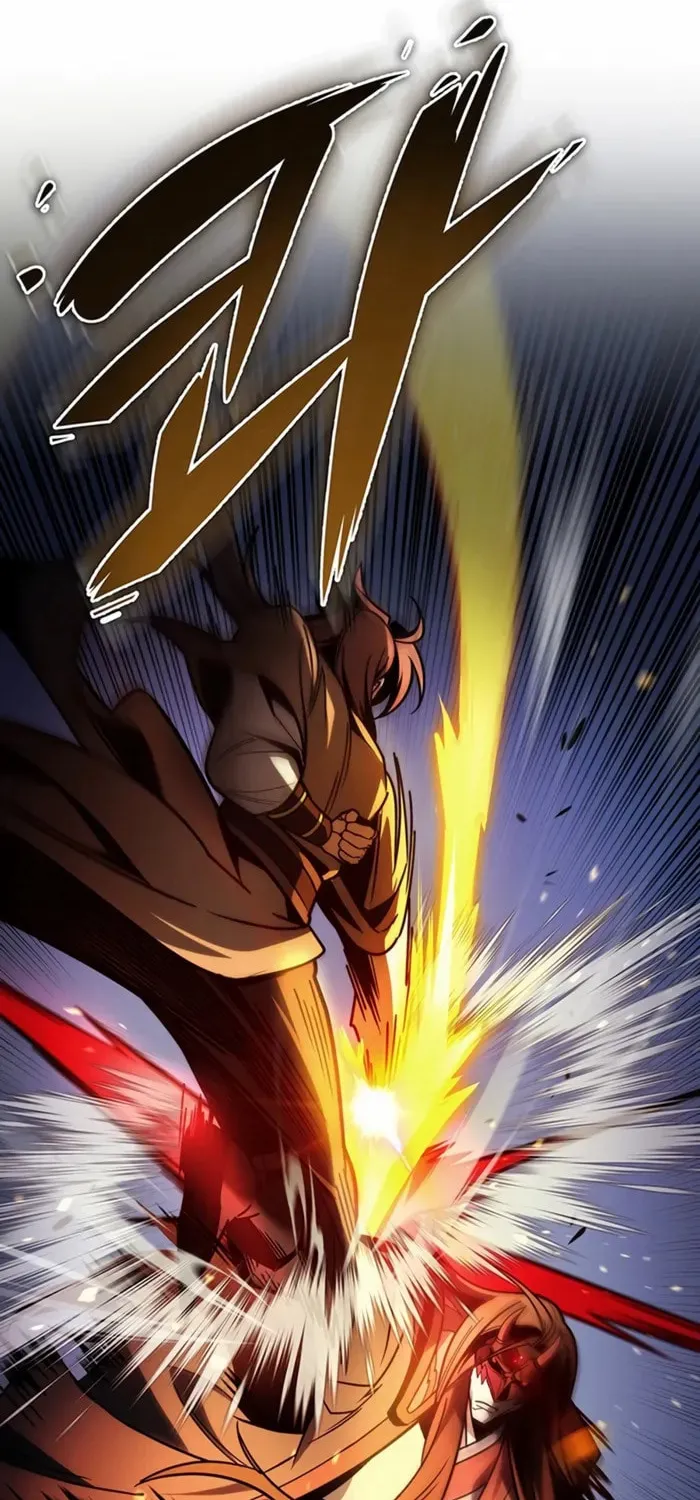 Taitei no Ken Chapter 81 page 110 - 