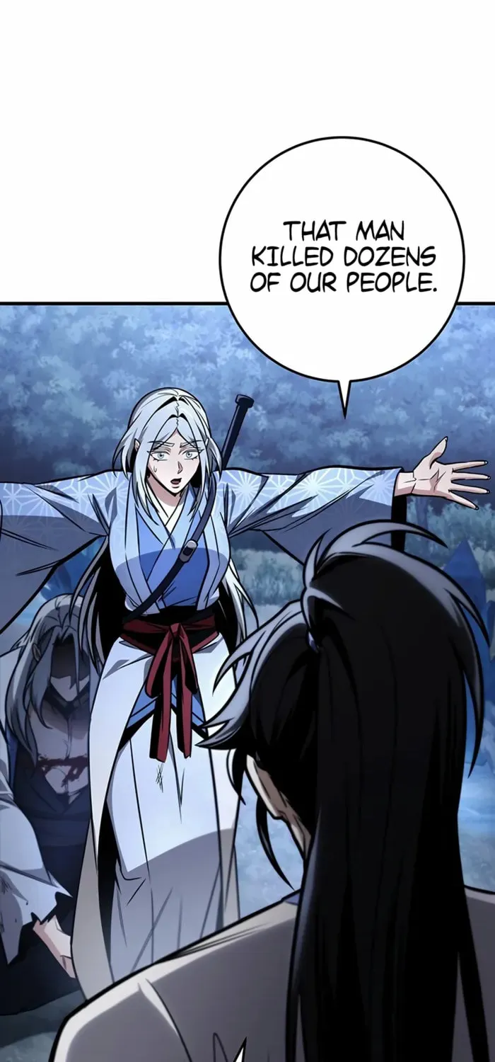 Taitei no Ken Chapter 81 page 12 - 