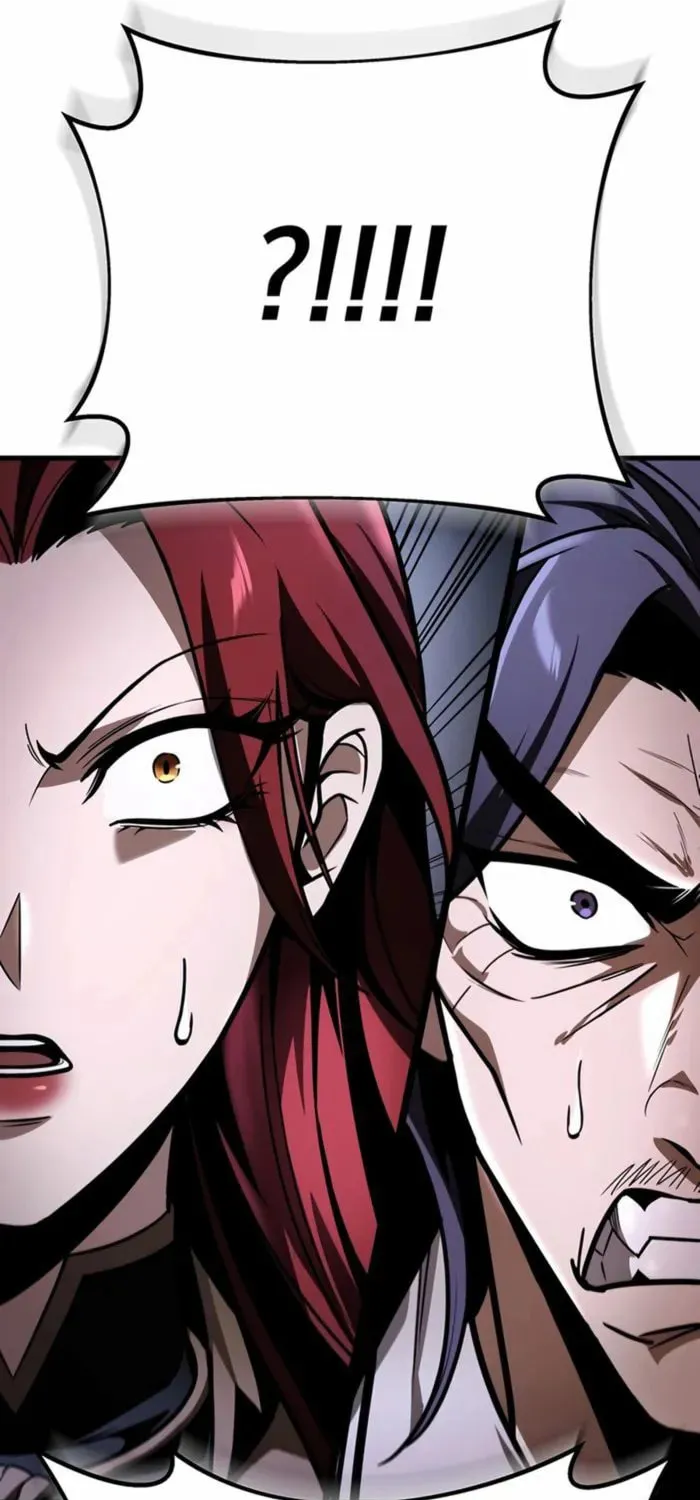 Taitei no Ken Chapter 81 page 114 - 