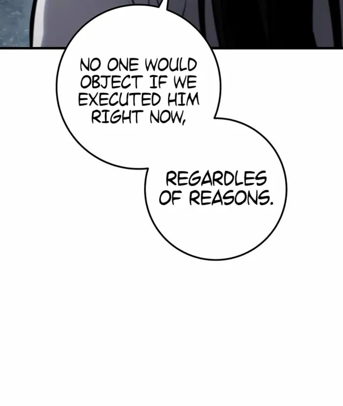Taitei no Ken Chapter 81 page 13 - 