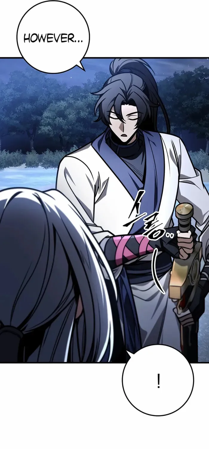 Taitei no Ken Chapter 81 page 14 - 