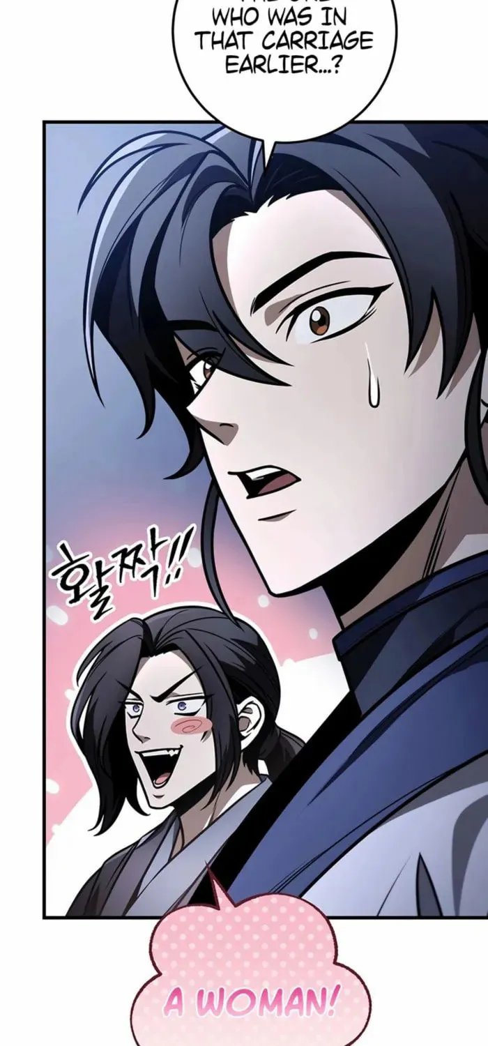 Taitei no Ken Chapter 81 page 3 - 