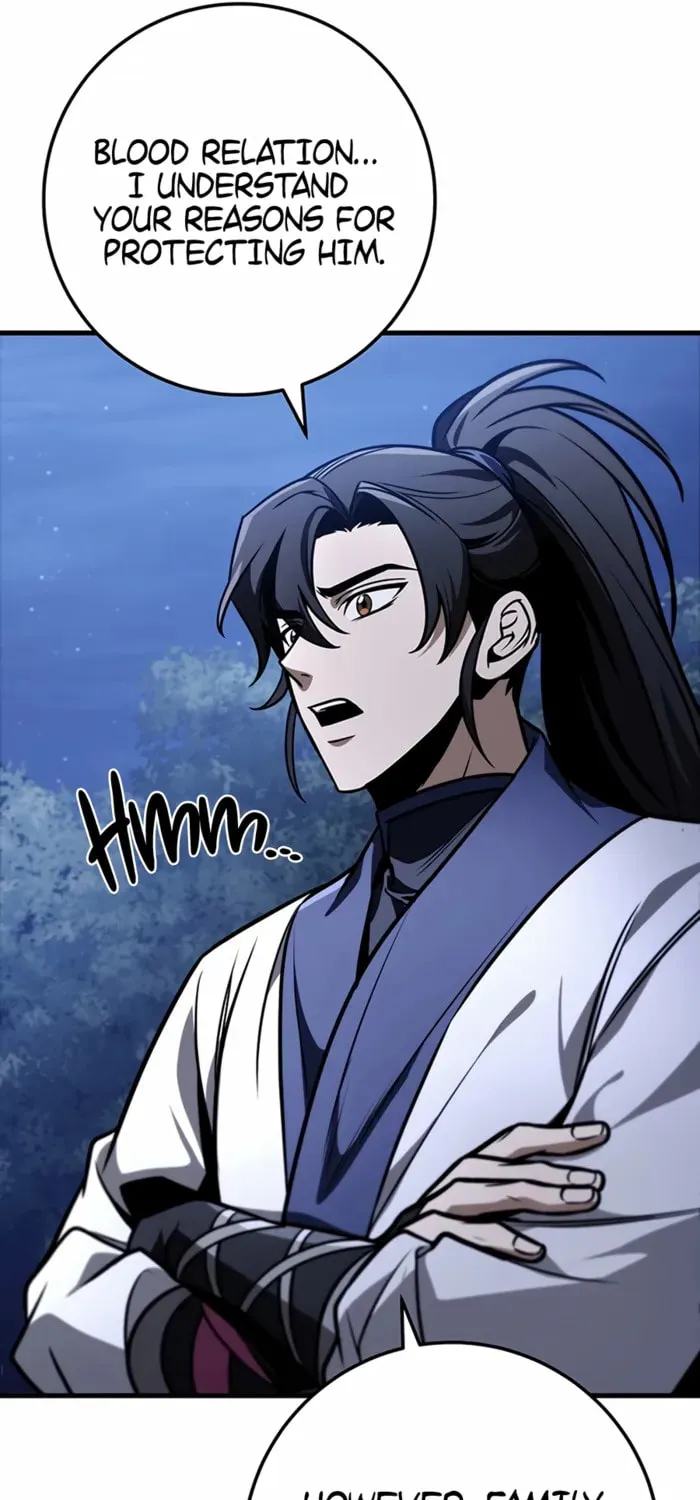 Taitei no Ken Chapter 81 page 21 - 