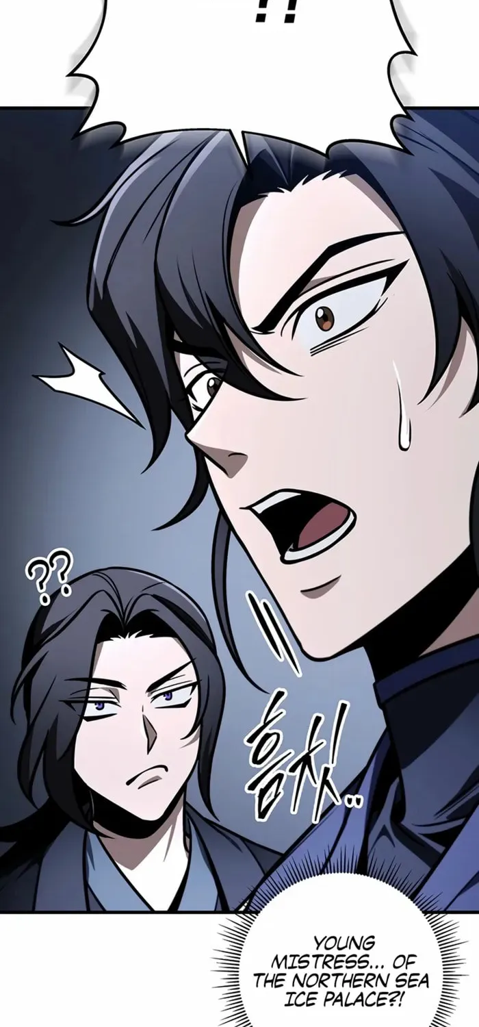 Taitei no Ken Chapter 81 page 24 - 
