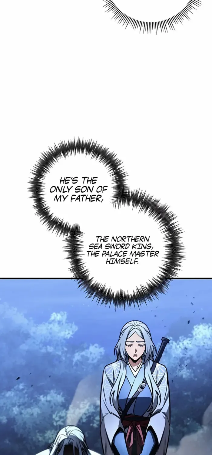 Taitei no Ken Chapter 81 page 25 - 