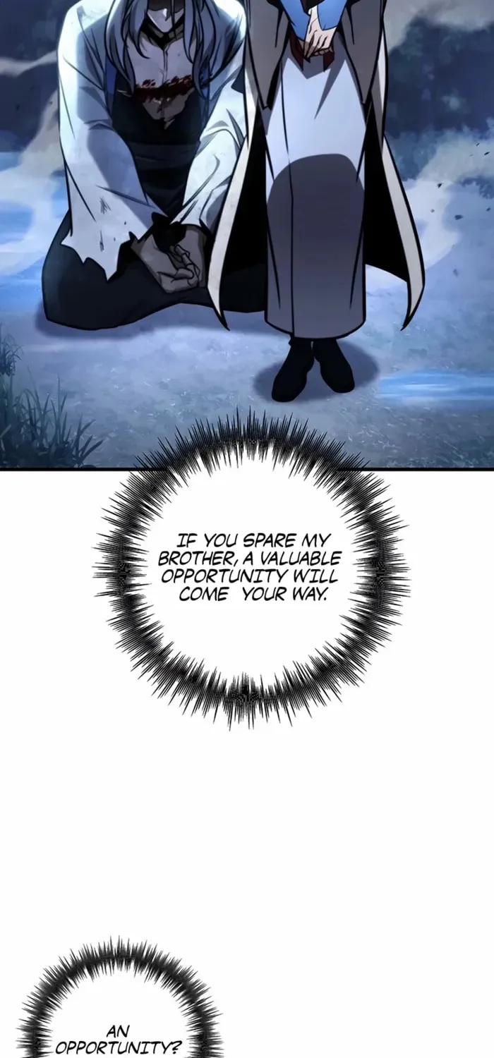 Taitei no Ken Chapter 81 page 26 - 