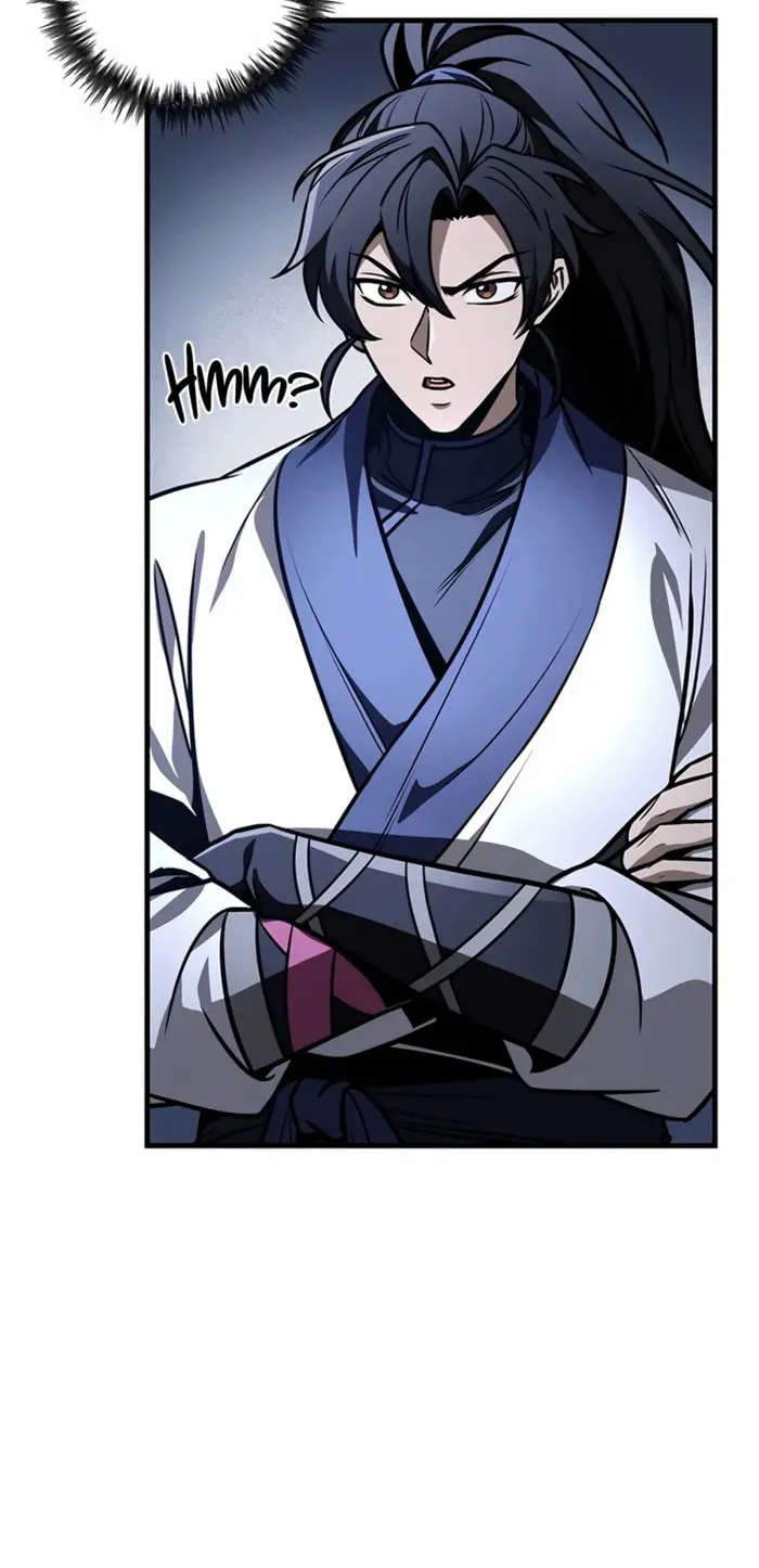 Taitei no Ken Chapter 81 page 27 - 