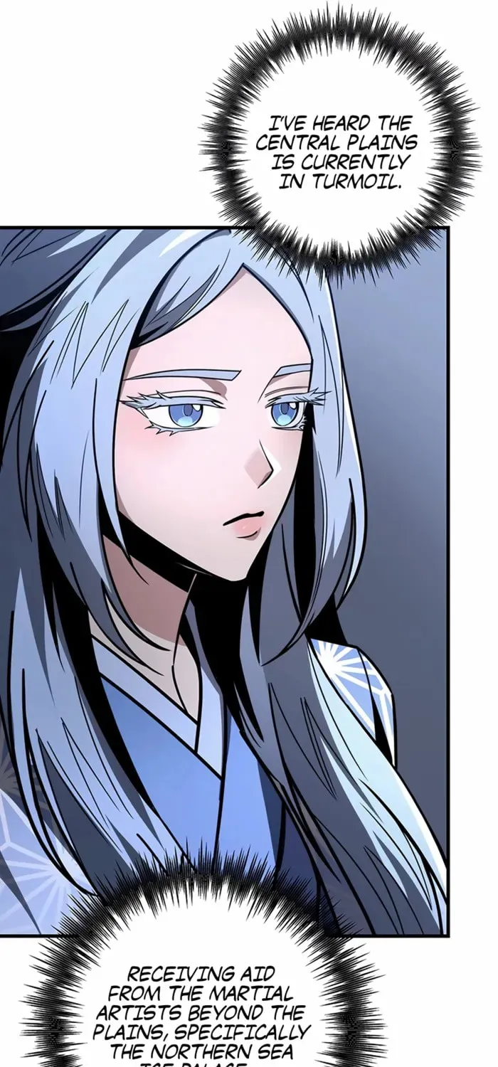 Taitei no Ken Chapter 81 page 28 - 