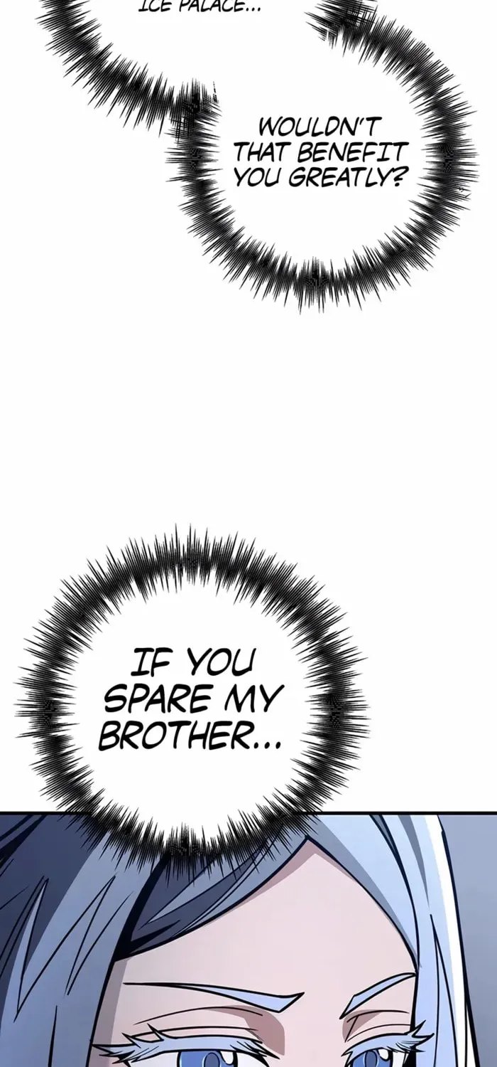 Taitei no Ken Chapter 81 page 29 - 