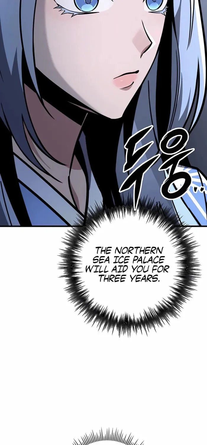 Taitei no Ken Chapter 81 page 30 - 