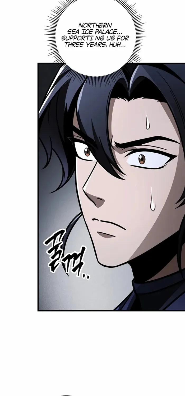 Taitei no Ken Chapter 81 page 31 - 