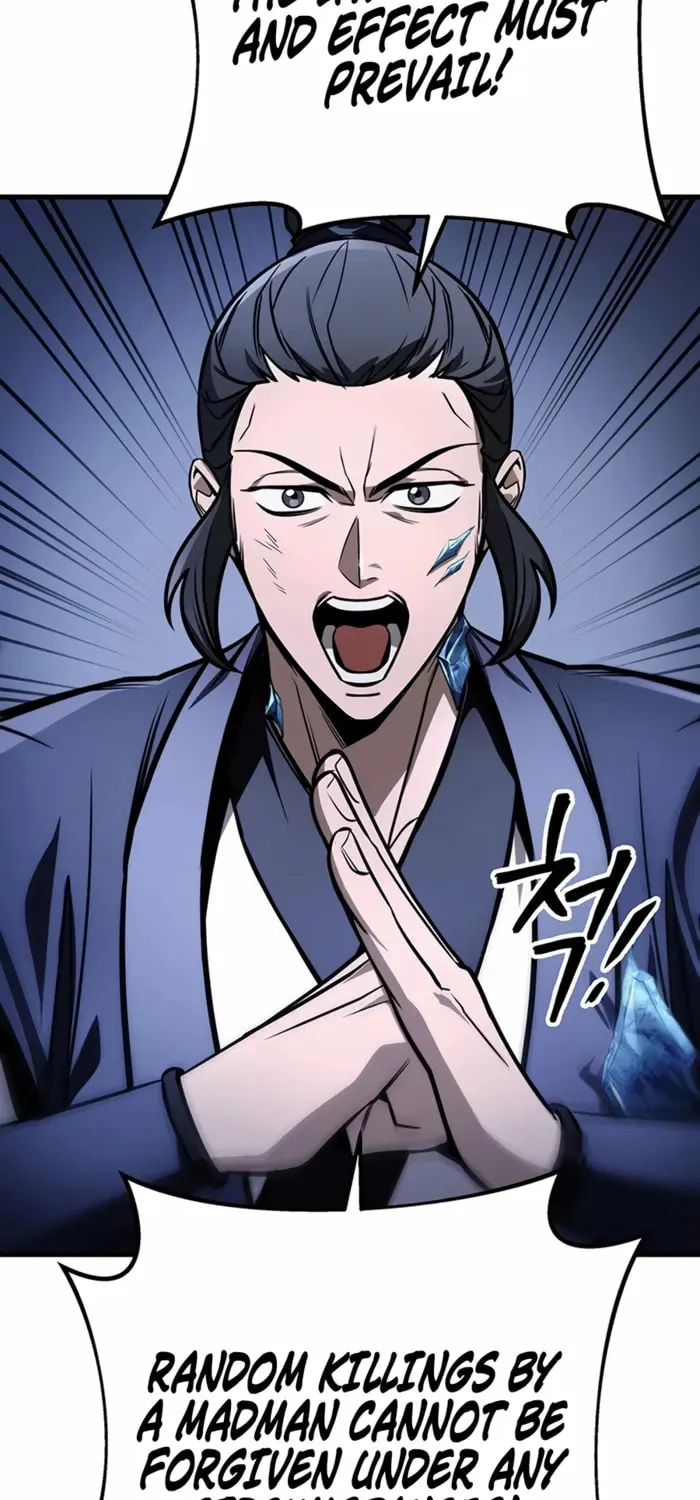 Taitei no Ken Chapter 81 page 39 - 