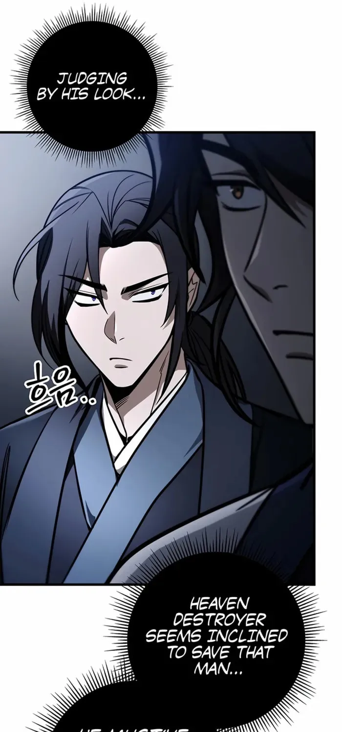 Taitei no Ken Chapter 81 page 42 - 