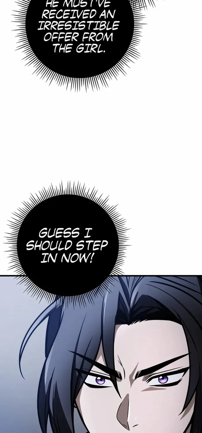 Taitei no Ken Chapter 81 page 43 - 