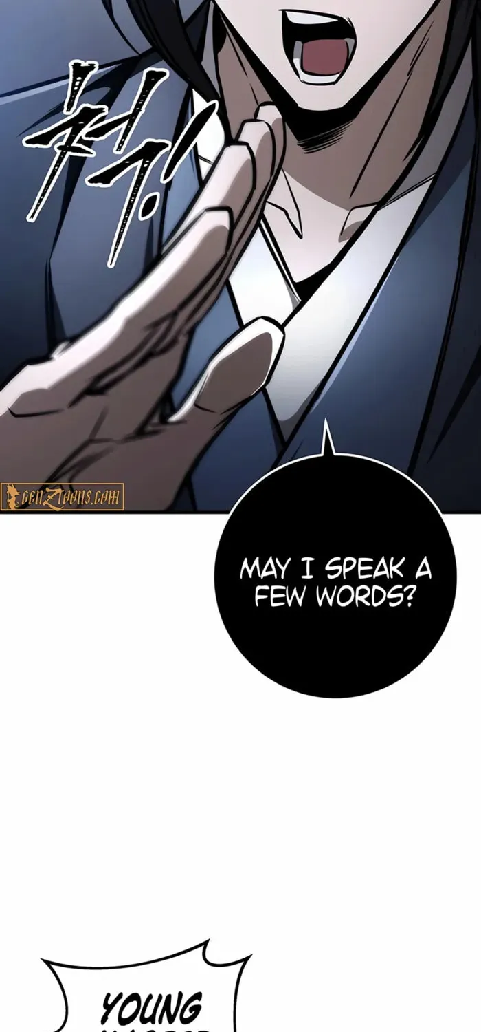 Taitei no Ken Chapter 81 page 44 - 