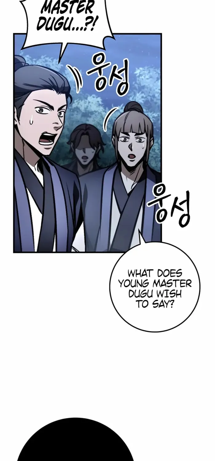 Taitei no Ken Chapter 81 page 45 - 