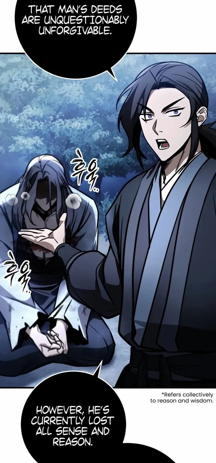 Taitei no Ken Chapter 81 page 46 - 