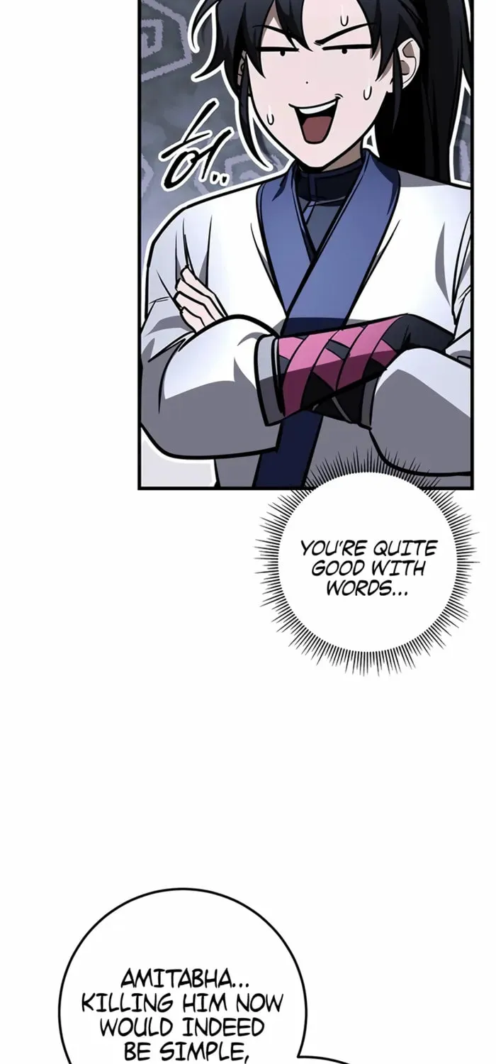Taitei no Ken Chapter 81 page 53 - 