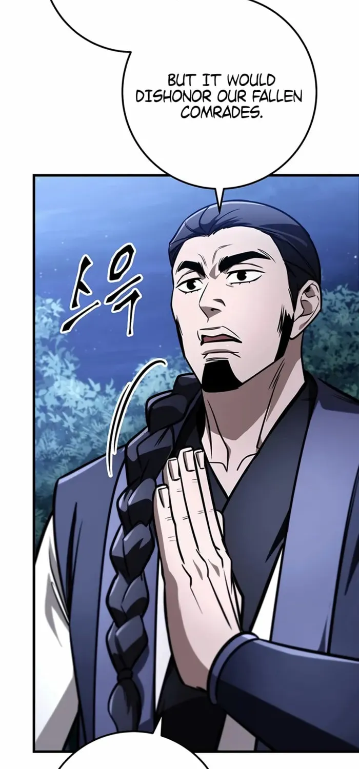 Taitei no Ken Chapter 81 page 54 - 