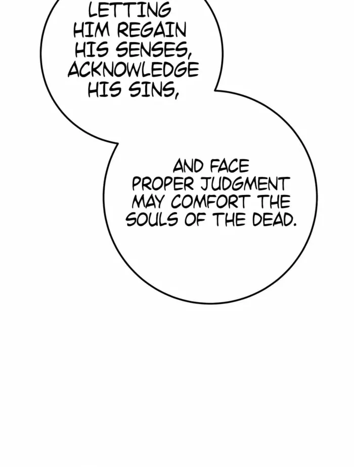 Taitei no Ken Chapter 81 page 55 - 